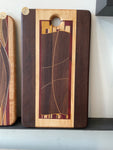 ASSORTIMENT DE PLANCHES À DÉCOUPER - MTL