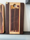 ASSORTIMENT DE PLANCHES À DÉCOUPER - MTL