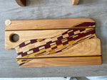 ASSORTIMENT DE PLANCHES À DÉCOUPER - MTL