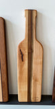 ASSORTIMENT DE PLANCHES À DÉCOUPER - MTL