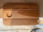 ASSORTIMENT DE PLANCHES À DÉCOUPER - MTL