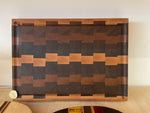 ASSORTIMENT DE PLANCHES À DÉCOUPER - MTL