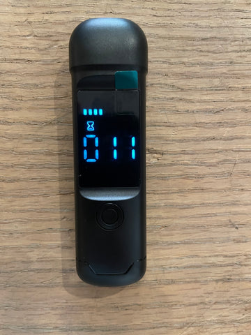 ALCOOL TESTEUR NUMÉRIQUE USB