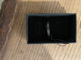 BAGUES HOMME EN ARGENT