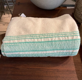COUVERTURES VINTAGE 100% LAINE