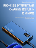 Power Bank / Chargeur rapide portable 20000 mAh PD40W