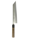 Couteau Japonais Sakai Ginsan - Kiristuke 240 mm