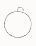 Collier ARGENT de UNOde50