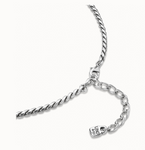 Collier ARGENT de UNOde50