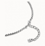 Collier ARGENT de UNOde50