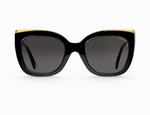 LUNETTES DE SOLEIL AUDREY CAT-EYE