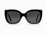 LUNETTES DE SOLEIL AUDREY CAT-EYE