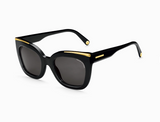 LUNETTES DE SOLEIL AUDREY CAT-EYE