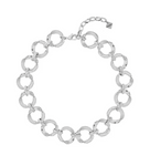 COLLIER REPLICA ARGENT VIDDA