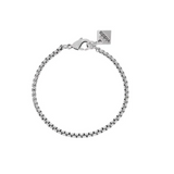 BRACELET SIMPLE ARGENT VIDDA