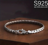 BRACELET ARGENT STERLING 925