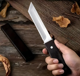 COUTEAU EN ACIER MINI-KATANA