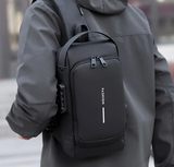 PETIT SAC À BANDOULIÈRE EN NYLON
