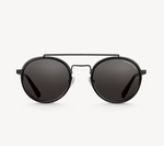 LUNETTES DE SOLEIL JOHNNY PANTO ETHNIQUE