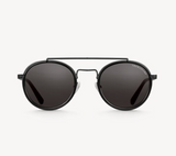 LUNETTES DE SOLEIL JOHNNY PANTO ETHNIQUE