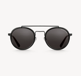 LUNETTES DE SOLEIL JOHNNY PANTO ETHNIQUE