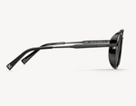 LUNETTES DE SOLEIL JOHNNY PANTO ETHNIQUE