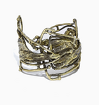 BRACELET EN BRONZE FAIT MAIN