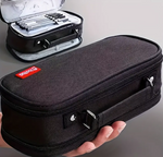 TROUSSE À STYLOS ou À MAQUILLAGE GRANDE CAPACITÉ