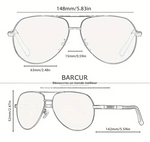 LUNETTES RETRO POLARISÉES ROUGE GRIS PROTECTION UV