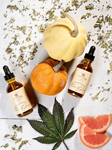 HUILE NETTOYANTE 60 ML  - Herboristerie Qc