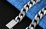 BRACELET MÉTAL PLAQUÉ ARGENT