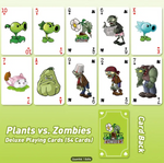 DECK CARTES À JOUER