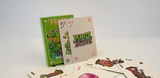 DECK CARTES À JOUER