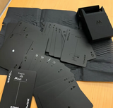 DECK CARTES À JOUER