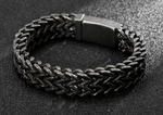 BRACELET MÉTAUX DIVERS
