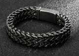 BRACELET MÉTAUX DIVERS