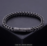 BRACELET MÉTAUX DIVERS