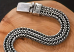 BRACELET MÉTAUX DIVERS