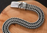 BRACELET MÉTAUX DIVERS