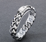 BRACELET MÉTAUX DIVERS