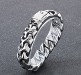 BRACELET MÉTAUX DIVERS