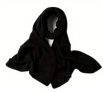 BONNETS UNISEXE / ECHARPE CASHMERE