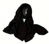 BONNETS UNISEXE / ECHARPE CASHMERE