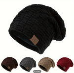 BONNETS UNISEXE / ECHARPE CASHMERE