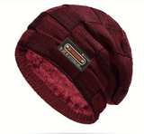 BONNETS UNISEXE / ECHARPE CASHMERE