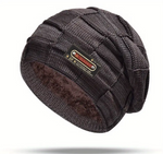 BONNETS UNISEXE / ECHARPE CASHMERE