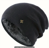 BONNETS UNISEXE / ECHARPE CASHMERE