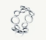 GAMME DE BAGUES ARGENT 925
