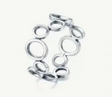 GAMME DE BAGUES ARGENT 925