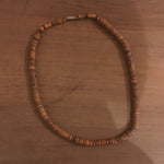 Collier Coconut